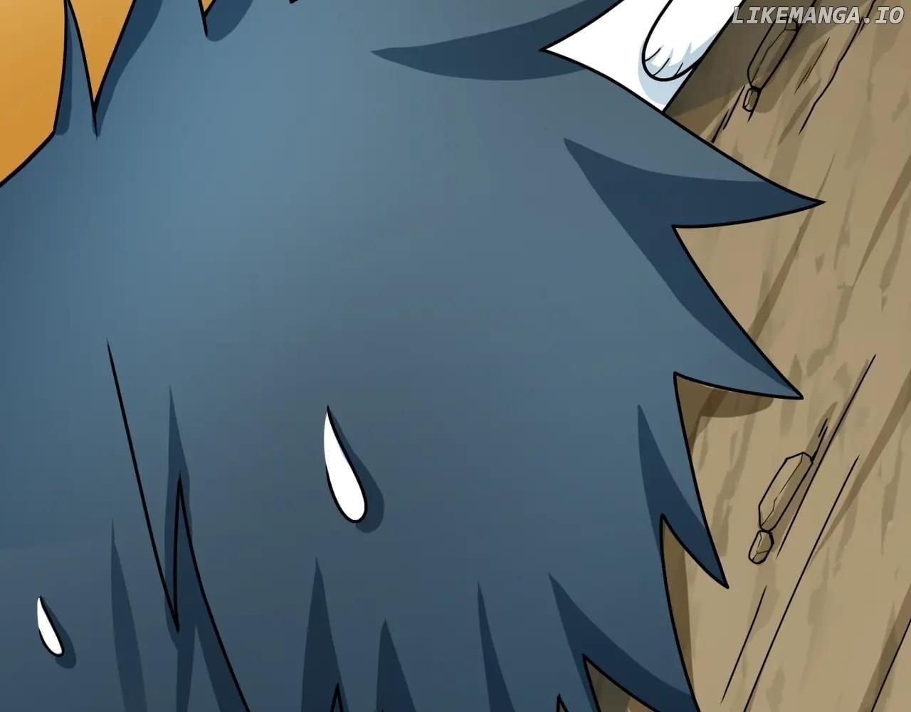 Era of the Haunted Chapter 373 - page 32